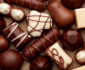 Chocolate giúp người già tăng trí nhớ