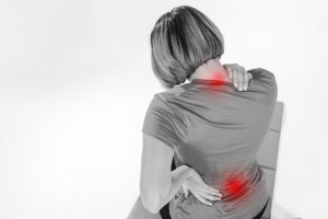 Bài thuốc chữa đau lưng
