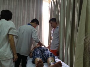 TRỊ VIÊM DẠ DÀY