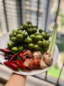 Cách muối sung siêu ngon